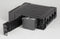 Eaton Ellipse PRO 850 DIN - UPS - 850 VA - Zwart
