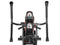 Bowflex Max Trainer M3i - Crosstrainer - Stepper - Fitness - 14 minuten Interval Trainer - Zwart