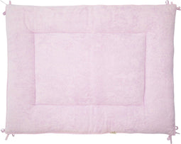 Timboo boxkleed - Silky Lilac - Parkinlegger