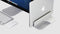 Rain Design mTower - Vertical Laptop Stand - Ruimtebesparend Aluminium - Space Grey
