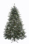 Black Box Trees Frosted Stelton Kunstkerstboom - H185 cm - Groen
