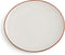 Platt tallrik Ariane Terra Keramisch Beige (30 x 27 cm) (6 Stuks)