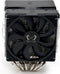Scythe Fuma 3 - CPU-koeler - Twin-tower ontwerp met Reverse Airflow - Zwart