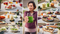 Bosch MSM8M914 Staafmixer