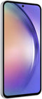 Samsung Galaxy A54 - Smartphone - 256GB opslag - Wit