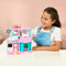 Little Live Pets - Mama Surprise Families Baby Ziekenhuis - Interactieve Speelset