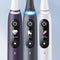Oral-B iO 8N - Elektrische tandenborstel - AI-herkenning - Zwart