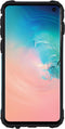 iMoshion Hoesje Geschikt voor Samsung Galaxy S10 Hoesje - iMoshion Rugged Xtreme Backcover - Lichtblauw