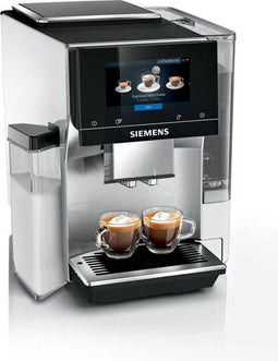 Siemens EQ700 Integral TQ705R03 - Volautomatische espressomachine - Home Connect - 1.500W