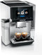 Siemens EQ700 Integral TQ705R03 - Volautomatische espressomachine - Home Connect - 1.500W
