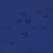 vidaXL - Dekzeil - 650 - g/m² - 5x5 - m - blauw