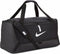 Nike Academy Team - Sporttas - 59.5L met schoenenvak - Zwart/Wit