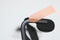 Shokz OpenMove - Sporthoofdtelefoon - Bone Conduction - IP55 Spatwaterdicht - Grijs