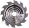 Bosch PRO Wood - Cirkelzaagblad - Hardmetalen tanden - (1 stuk)
