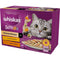 Kattenvoer Whiskas Kip Pauw Lam