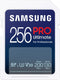 Samsung PRO Ultimate - SDXC Geheugenkaart 256GB - UHS-I 200/130 MB/s
