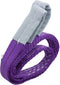 Trailergear TRAILERGEAR Hijsband 1 ton 1 meter