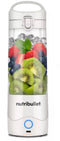 NutriBullet Portable - Blender - IJs-crusher - Wit