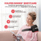 Vulpes Goods® BodyCare - Draagbare Infrarood Rugband - Roodlichttherapie 660 nm - Nabij-Infrarood 850 nm