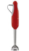 Smeg HBF11RDEU - Staafmixer - 700W - Rood