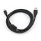 CablExpert CCF-USB2-AM5P-6 - Kabel, USB - mini-USB, Premium