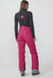 Tenson Ruby - Skibroek - MPC Extreme - Cerise - Maat 36