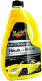 Meguiars G17748 - Autoshampoo - Ultimate Wash & Wax met Carnauba - 1400ml
