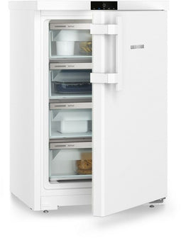 Liebherr FNe 1404 - Vrieskast - NoFrost 93L 4* - Wit
