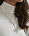 Ketting Dames Rosefield BWCNR-J207