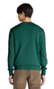 Timberland John Sweater - Heren - Ronde Hals - Groen - Maat XL