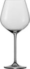 Schott Zwiesel Fortissimo Bourgogne Wijnglazen - 0.727 l - 6 stuks
