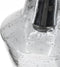 Orion Glass 3 lampes Cluster suspension