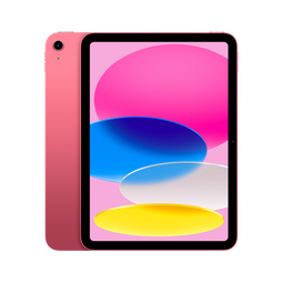 Apple iPad (2025) - 11" - A16 Bionic 256GB Wi-Fi - Roze