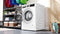 Bosch WNG24405NL - Was-droogcombinatie - 6 kg wassen en drogen - Vrijstaand