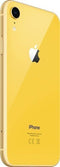 Apple iPhone XR - Geel - 256 GB - Fysieke simkaart + eSIM