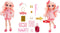 Rainbow High Creative Crystal Fashion Bella