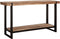 Wandtafel Cavallo - naturel - 140x40cm