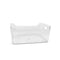 Opbergbak Quttin 34 x 23,5 x 14,5 cm (10 Stuks)