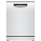 Bosch SMS6ECW15E - Vaatwasser - 8 programma's - RVS