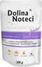 Dolina Noteci 5902921301004 natvoer voor hond Varkensvlees, Konijn Junior 100 g