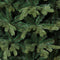 Triumph Tree Sherwood - Kunstkerstboom H230 x Ø124 cm - Slank ontwerp - Groen