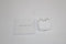Apple AirPods 4 - Draadloze oordopjes - ANC - Wit