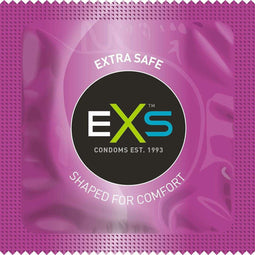Condooms EXS 100 Stuks