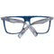 Heren Brillenframe Yohji Yamamoto YY1036 55608