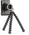 Joby GorillaPod 500 - Mini-tripod - Draagvermogen 500g - Zwart