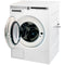 ASKO W4114CW3 - Wasmachine - 8 kg trommelinhoud - 21 wasprogramma's