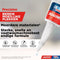 Loctite Precision - Secondelijm - 5 Gram - Extreem sterk - Voor nauwkeurige toepassingen
