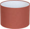 Light & Living - Lampenkap LIVIGNO - Ø25x18cm - Rood