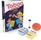 Taboo Kinderen tegen ouders