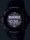 Casio G-Shock GBD-H2000-1AER Horloge - Kunststof - Zwart - Ø 50 mm